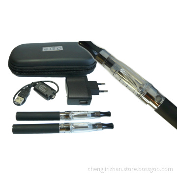 EGO-CE4+ CE5+ Cigarette Manufacturer Promotion